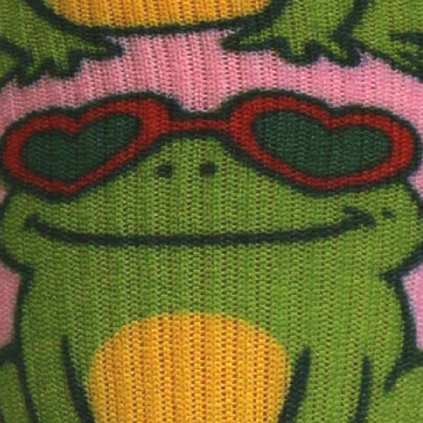 Frog Vision - (Standard & Extra Wide)