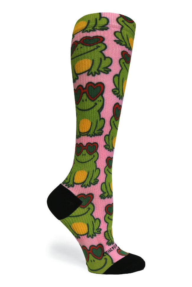 Frog Vision - (Standard & Extra Wide)