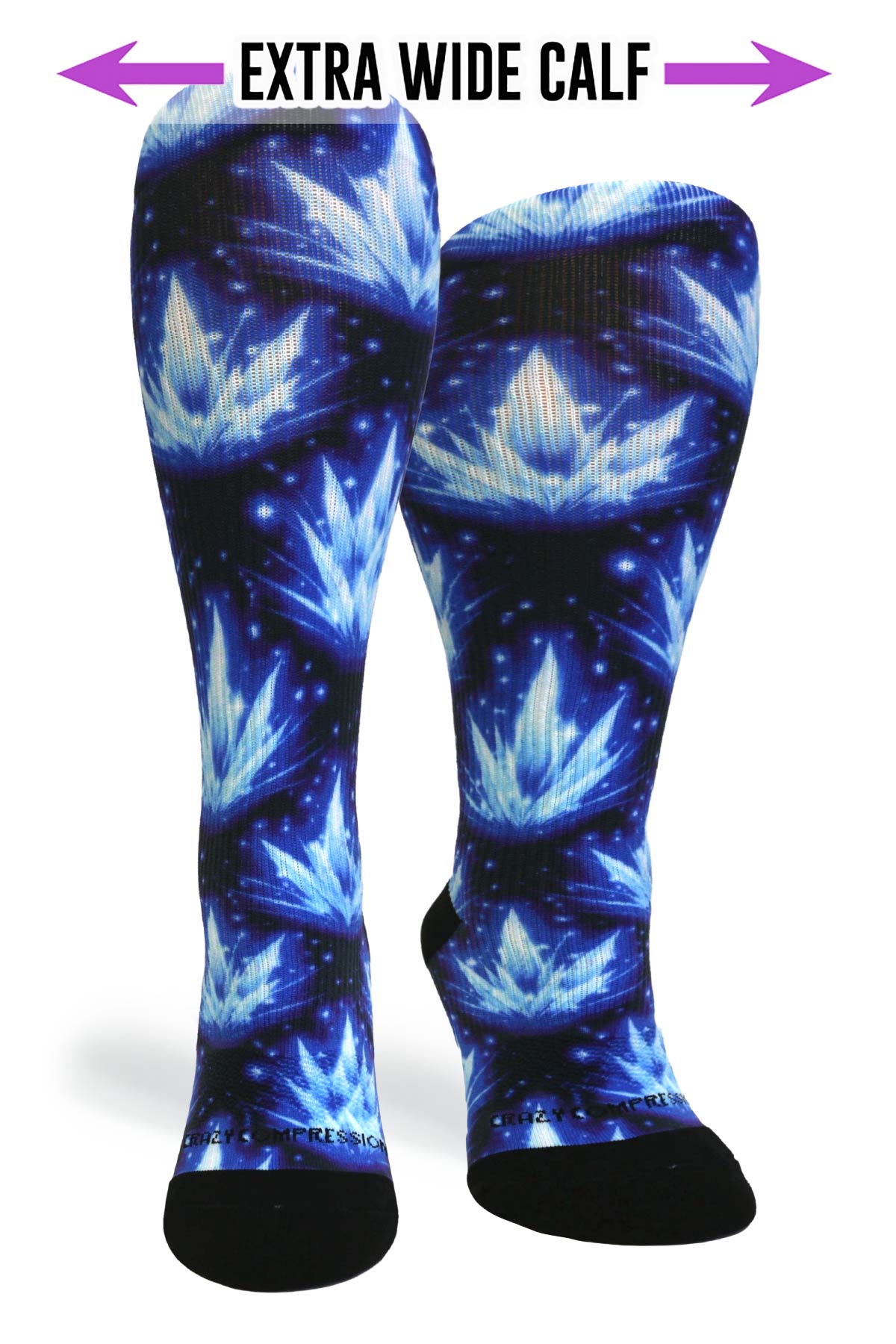 Frost - (Standard & Extra Wide)