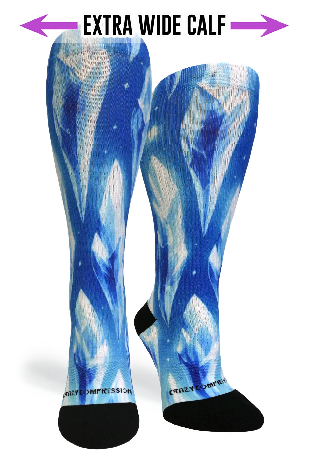 Frozen - (Standard & Extra Wide)