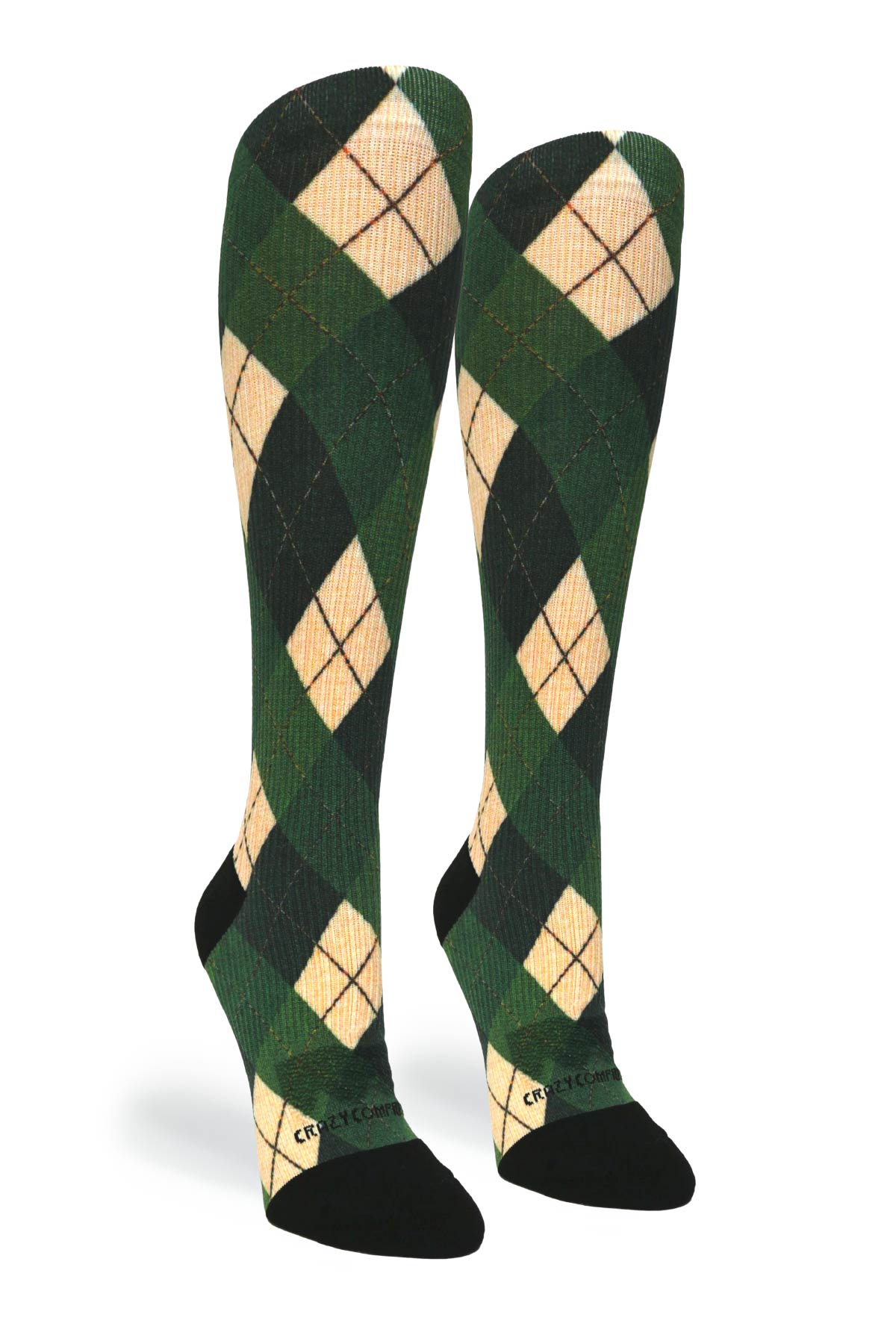 Gaelic Argyle - (Standard & Extra Wide)