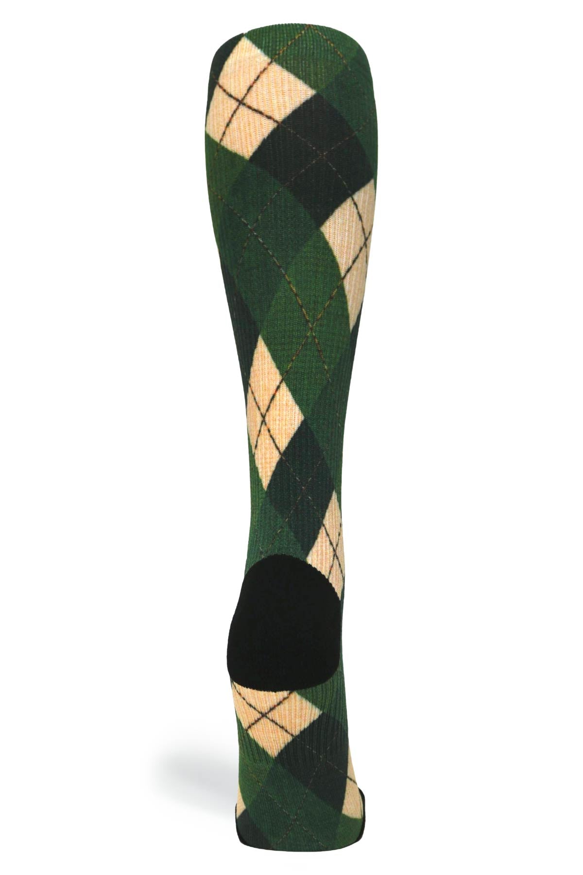 Gaelic Argyle - (Standard & Extra Wide)