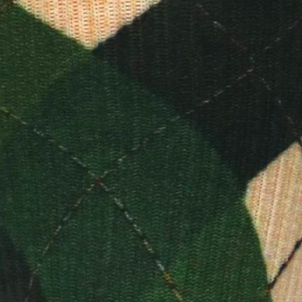 Gaelic Argyle - (Standard & Extra Wide)