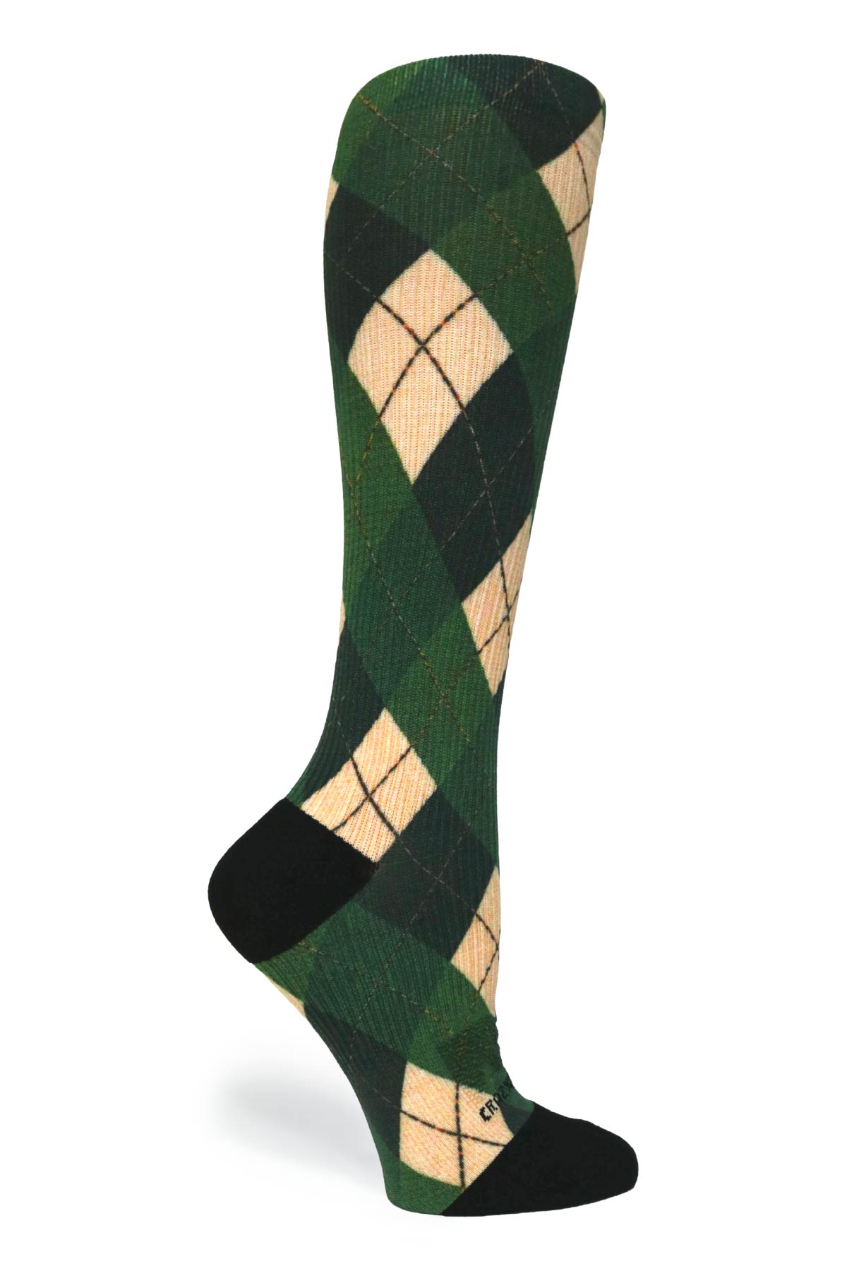 Gaelic Argyle - (Standard & Extra Wide)