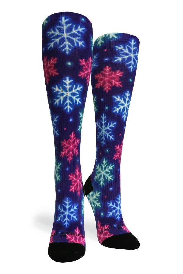 Glow Snow - (Standard & Extra Wide)