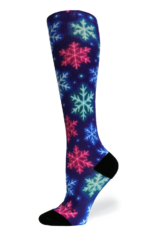 Glow Snow - (Standard & Extra Wide)