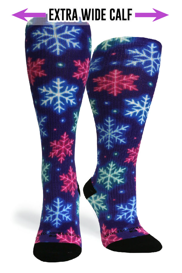 Glow Snow - (Standard & Extra Wide)