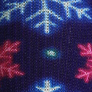 Glow Snow - (Standard & Extra Wide)