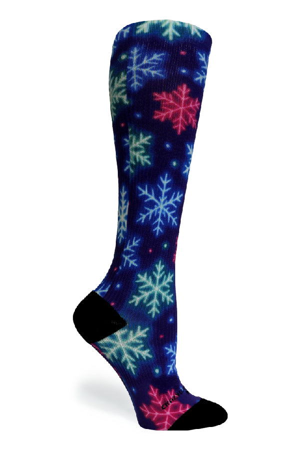 Glow Snow - (Standard & Extra Wide)