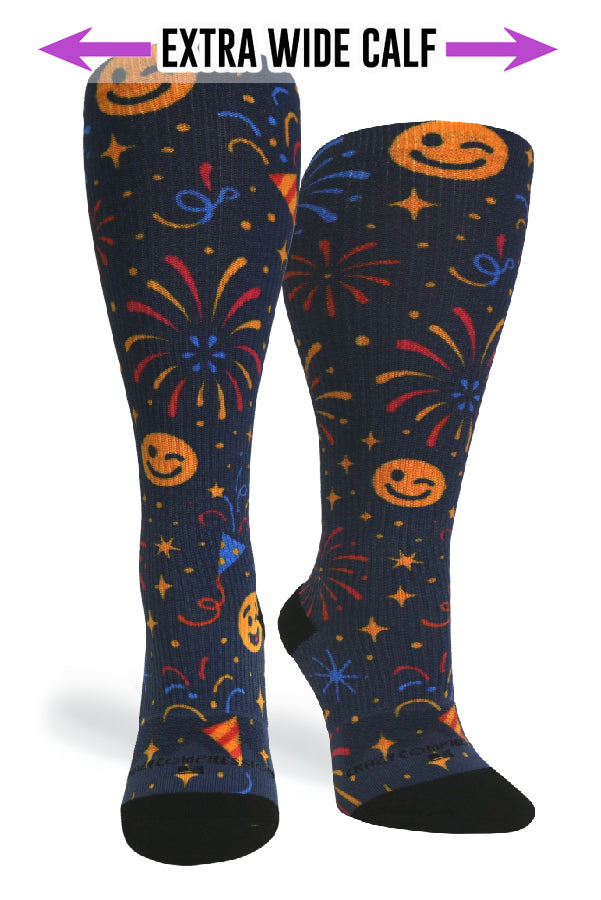 Glyph Party - (Standard & Extra Wide)