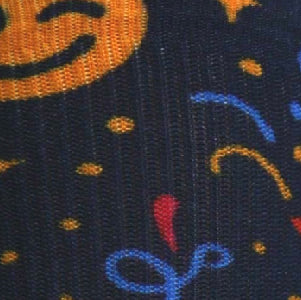 Glyph Party - (Standard & Extra Wide)