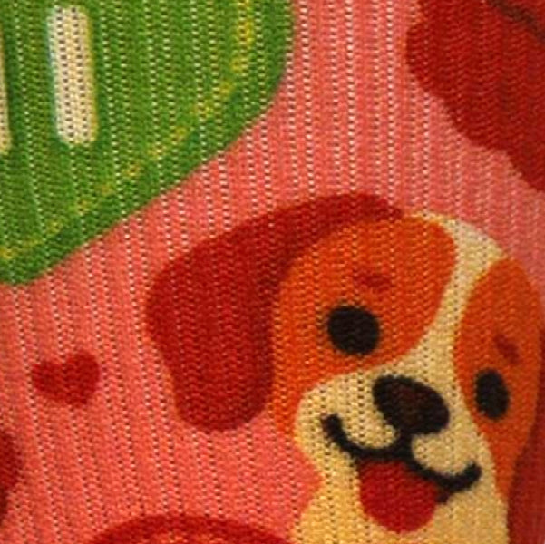 Medias de compresión OTC 360 Space Kitty (estándar y extra anchas) 