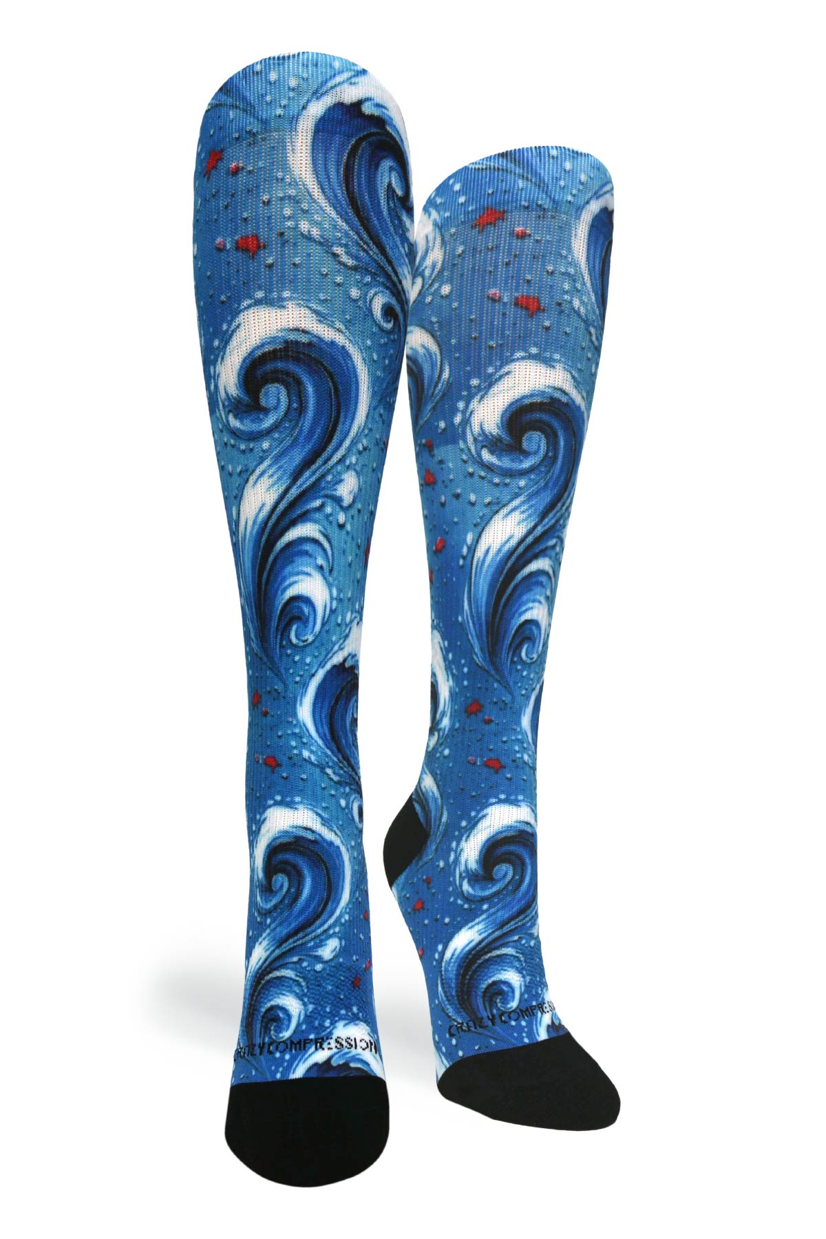 Good Sea - (Standard & Extra Wide)