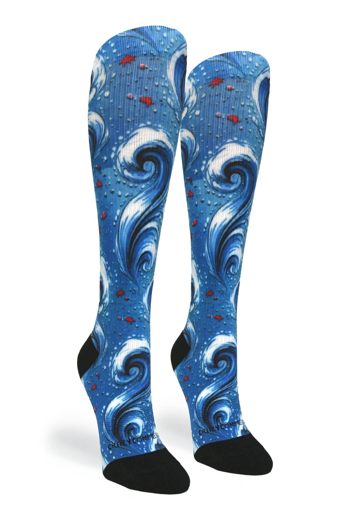 Good Sea - (Standard & Extra Wide)