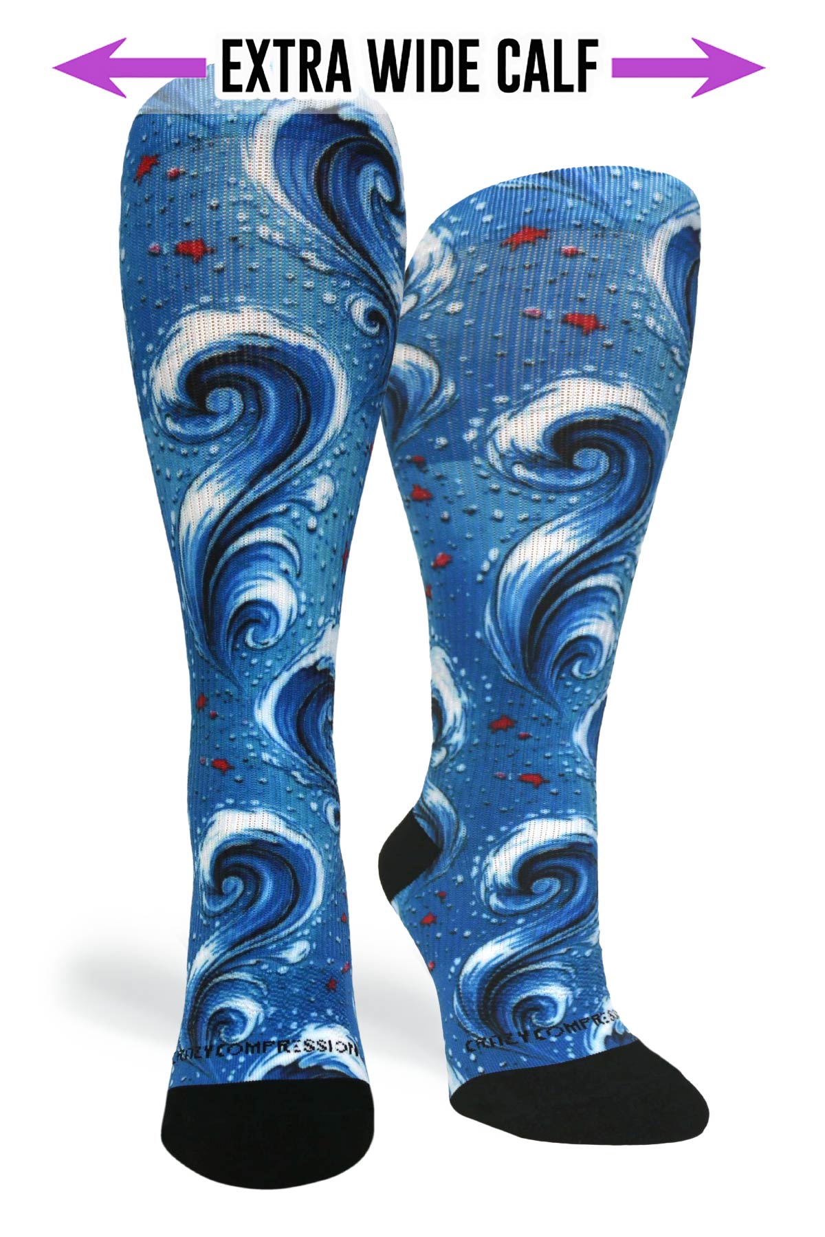 Good Sea - (Standard & Extra Wide)