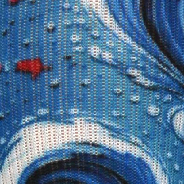 Good Sea - (Standard & Extra Wide)