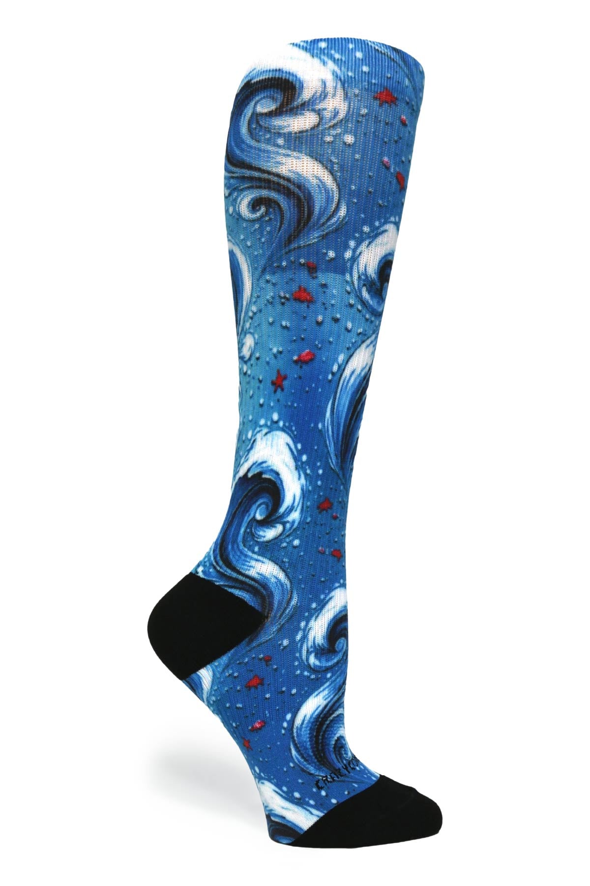 Good Sea - (Standard & Extra Wide)