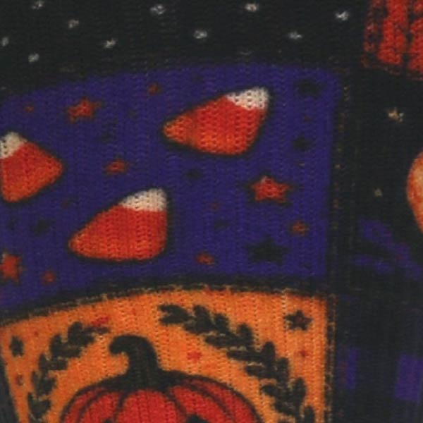 Hallow Patch Work - (Standard & Extra Wide)