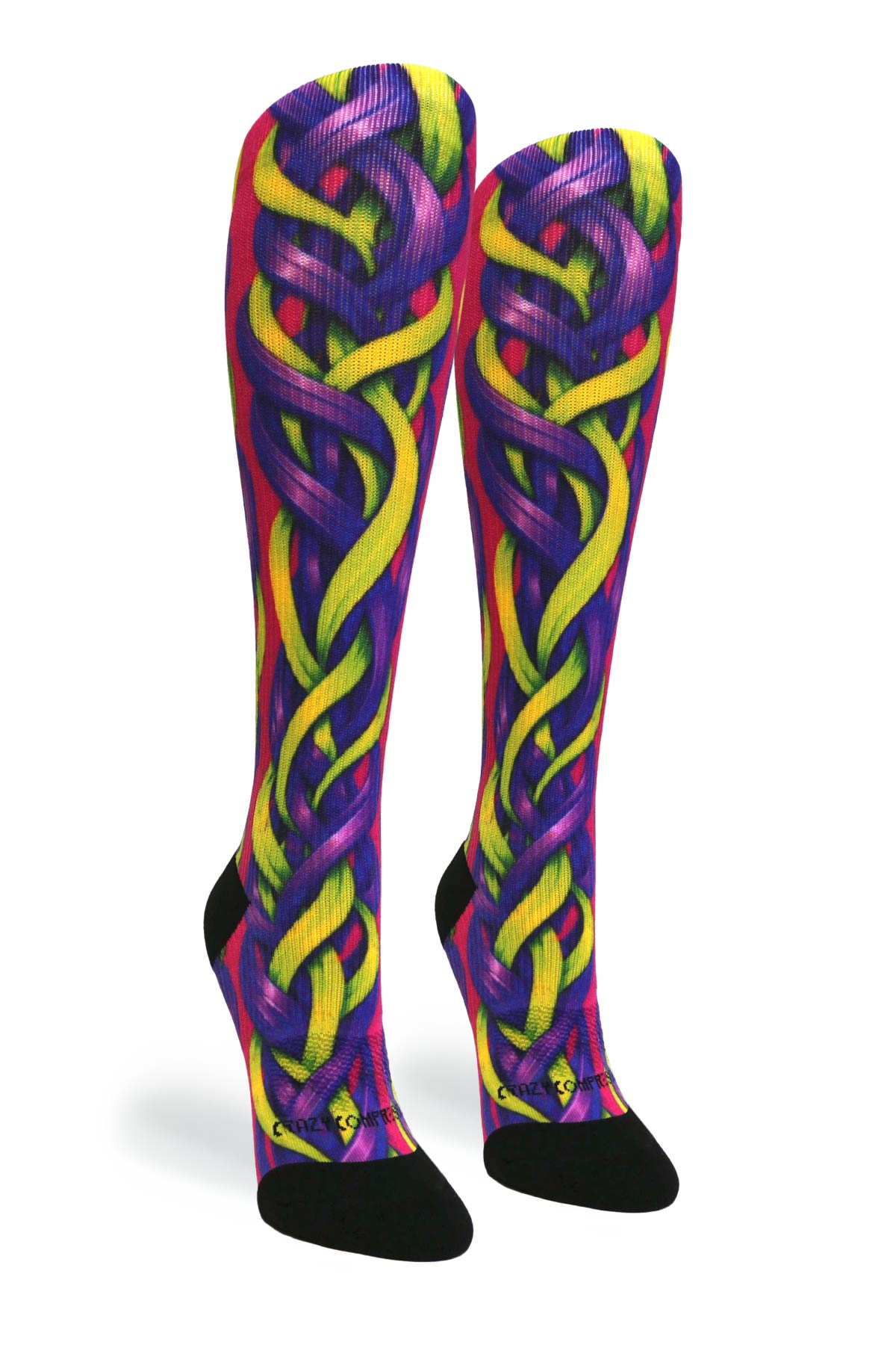 Hanging Braids - (Standard & Extra Wide)