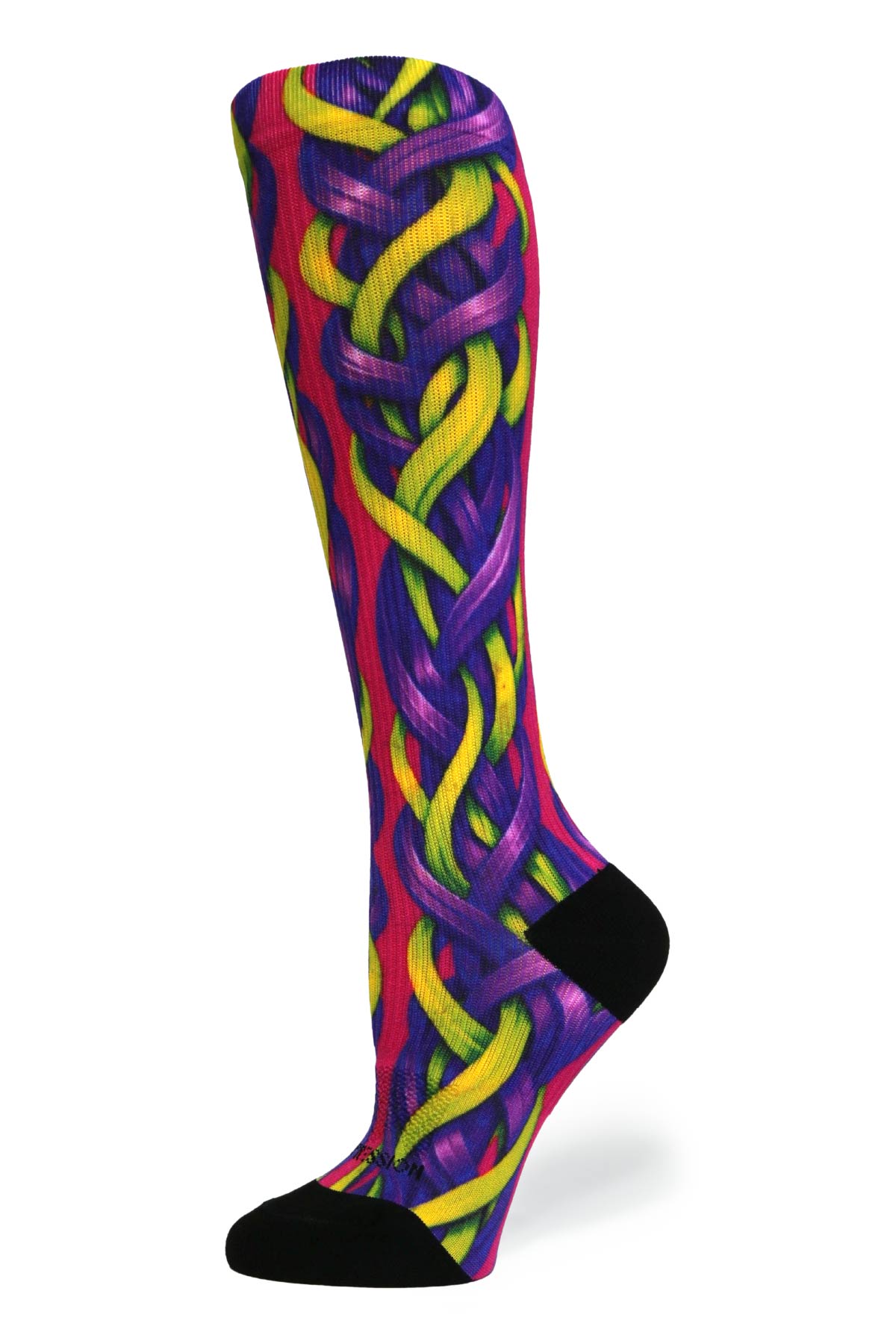 Hanging Braids - (Standard & Extra Wide)