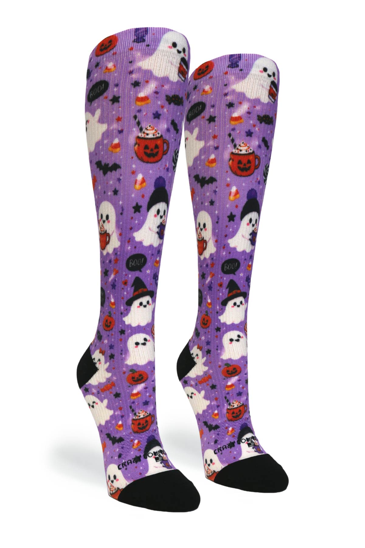 Haunting Treats - (Standard & Extra Wide)