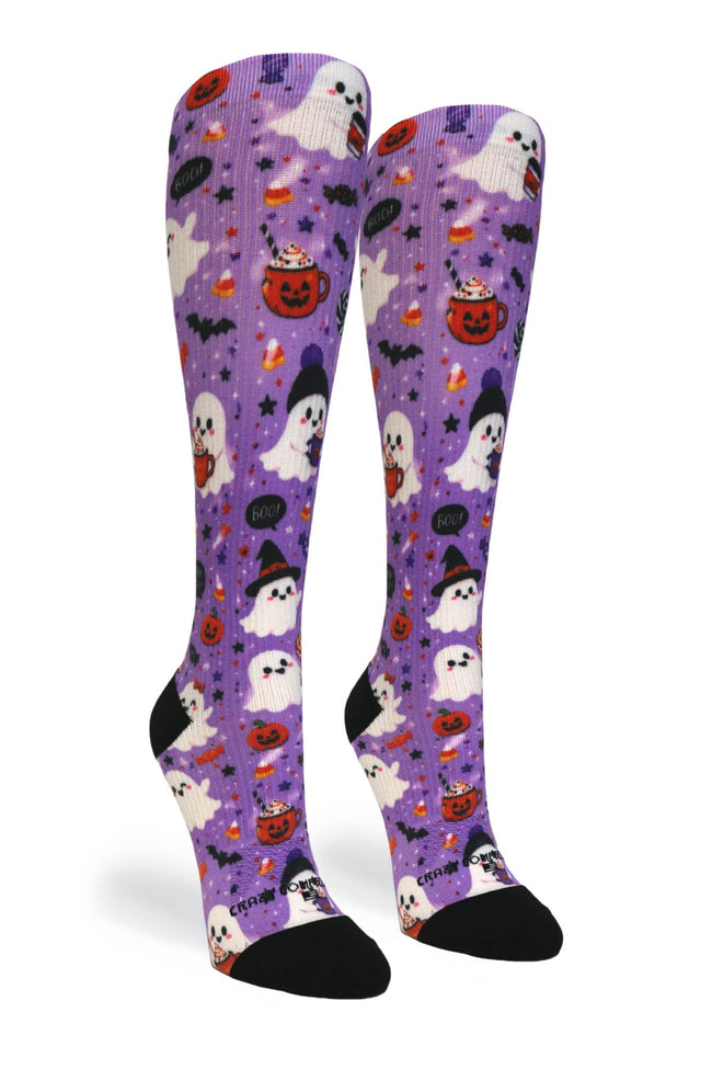 Haunting Treats - (Standard & Extra Wide)