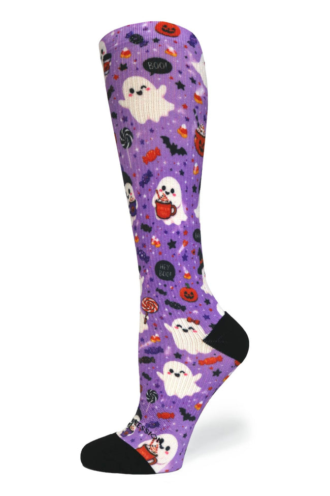 Haunting Treats - (Standard & Extra Wide)