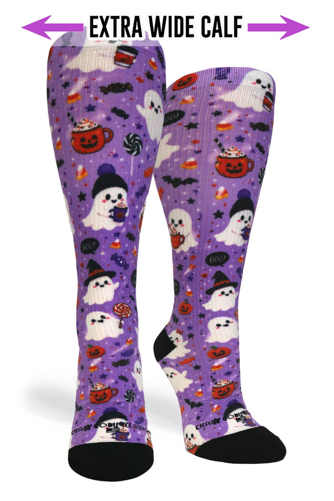 Haunting Treats - (Standard & Extra Wide)