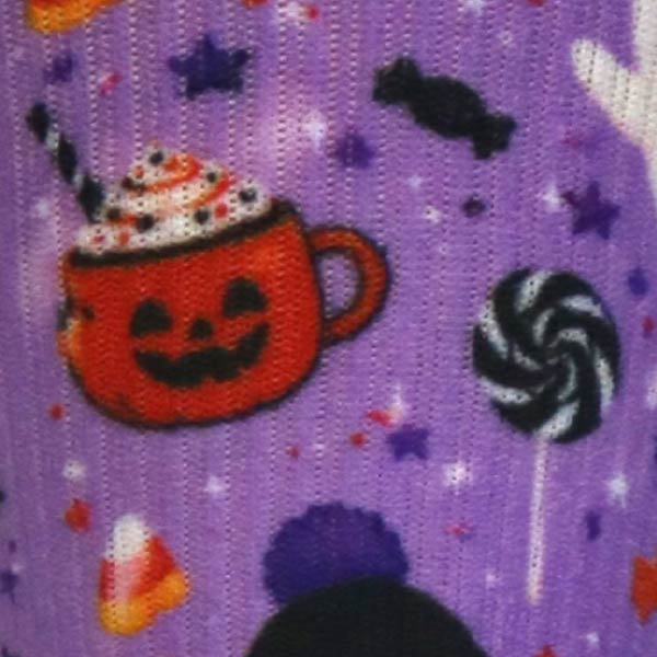 Haunting Treats - (Standard & Extra Wide)