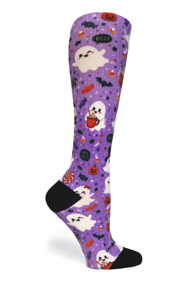 Haunting Treats - (Standard & Extra Wide)