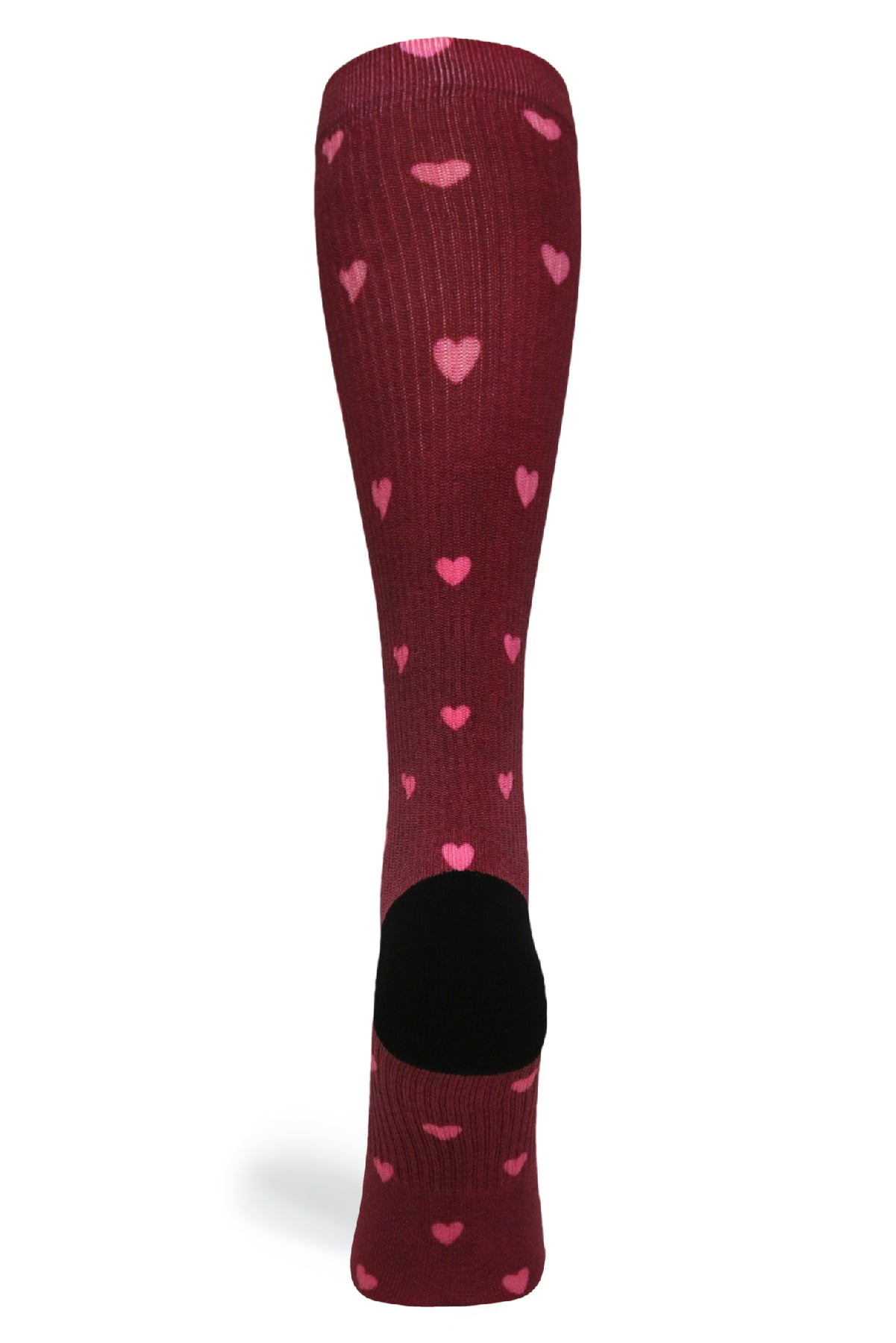 Hearts Pattern - (Standard & Extra Wide)