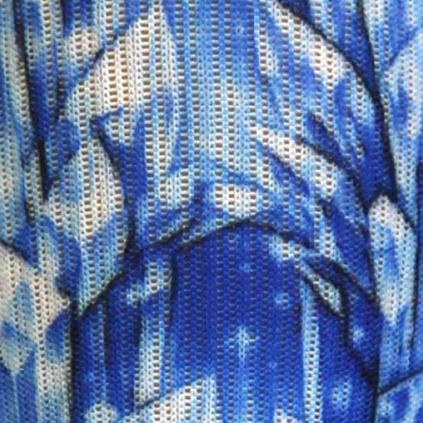 Ice Crystals - (Standard & Extra Wide)