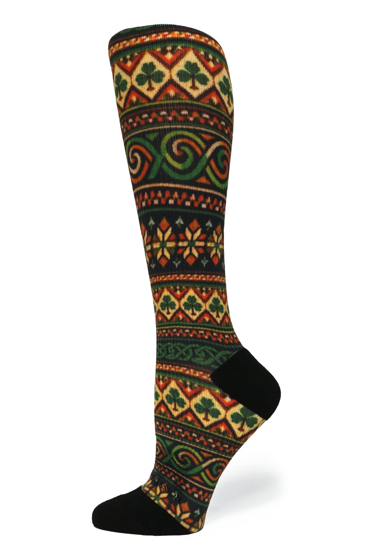 Irish Design - (Standard & Extra Wide)