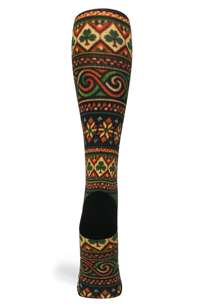 Irish Design - (Standard & Extra Wide)