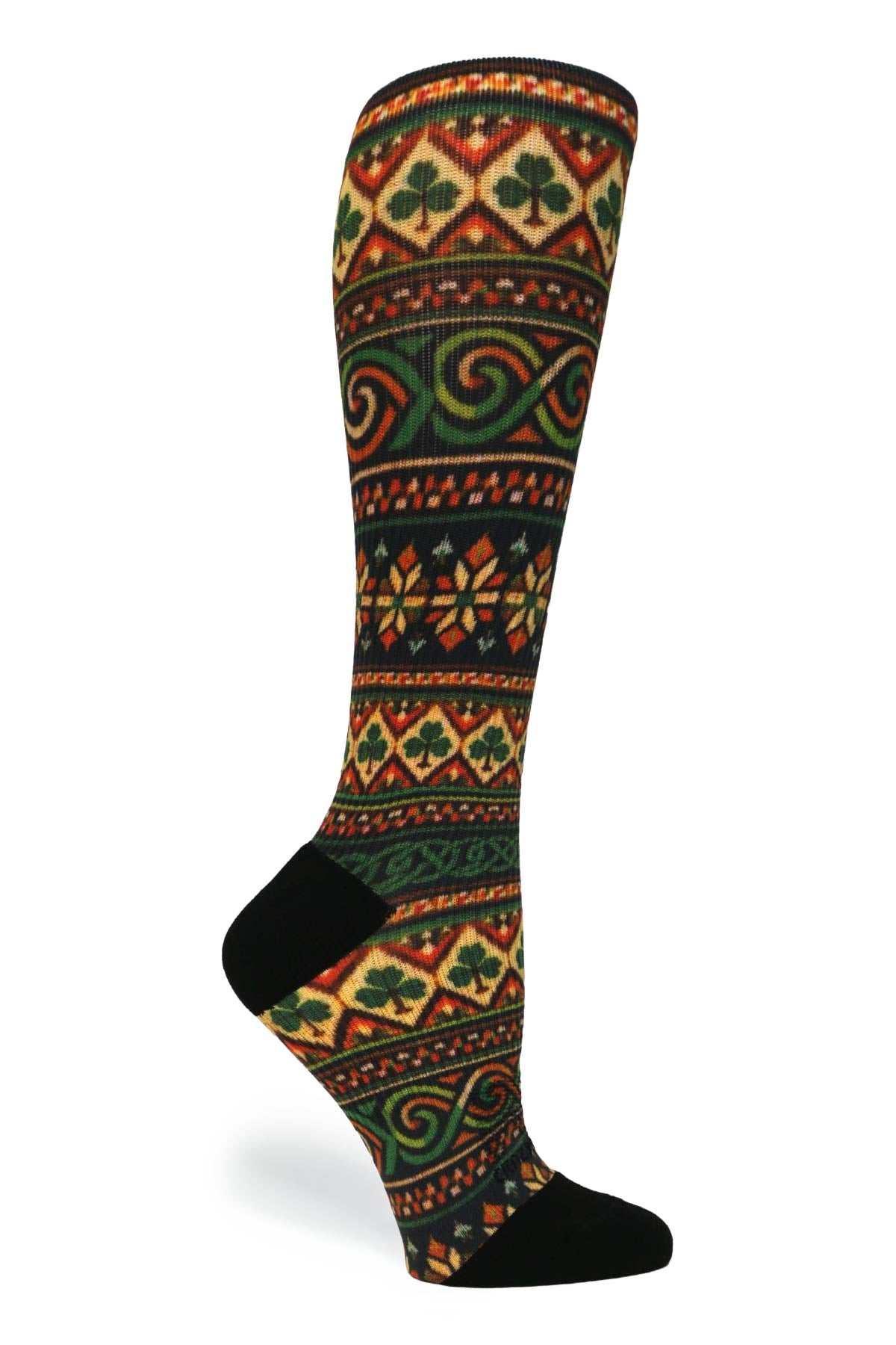 Irish Design - (Standard & Extra Wide)