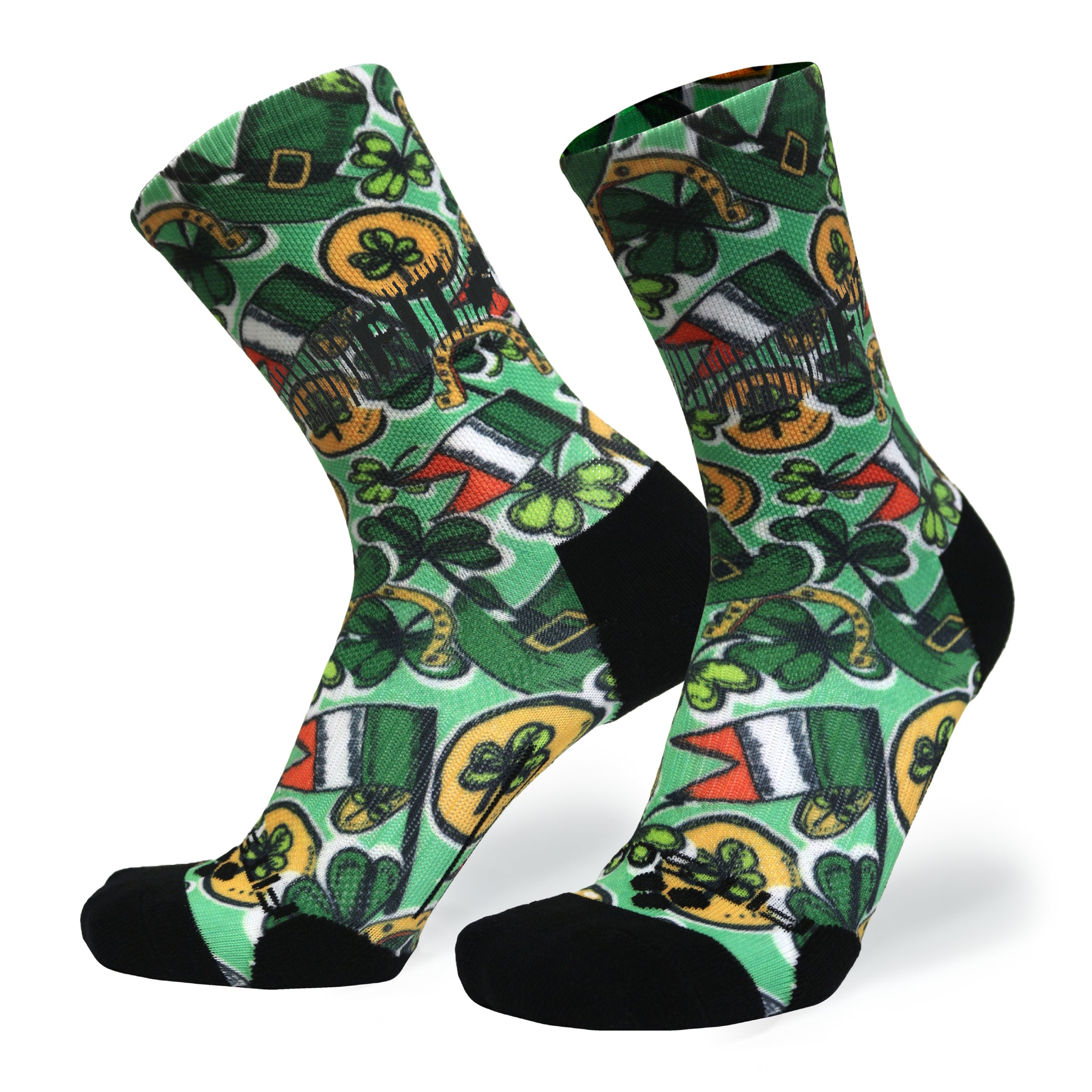 360 Fitsok Crew Irish Fun