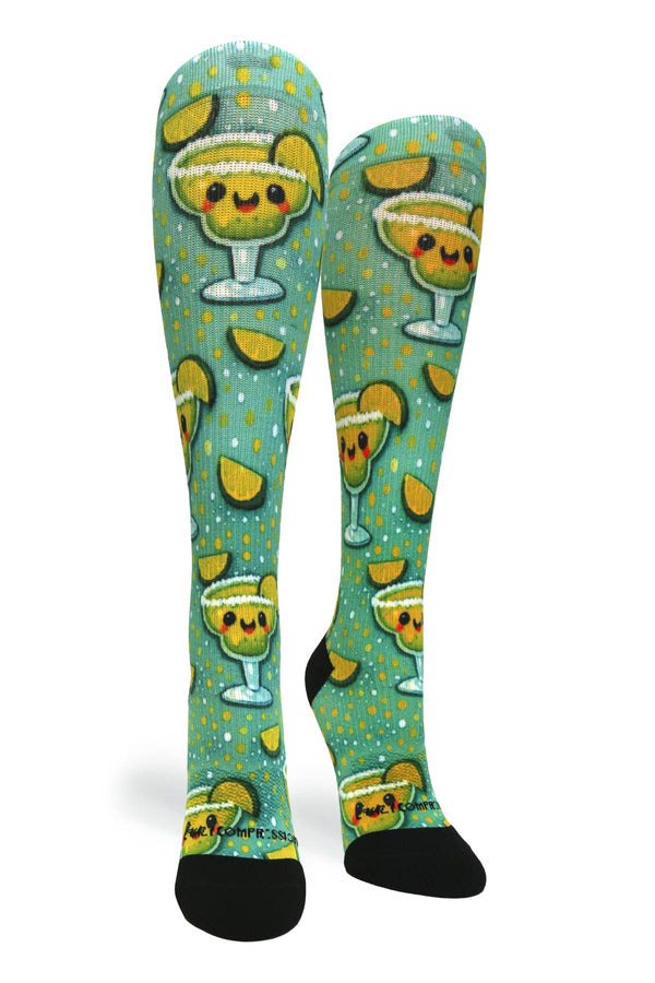 Kawaii Margarita - (Standard & Extra Wide)