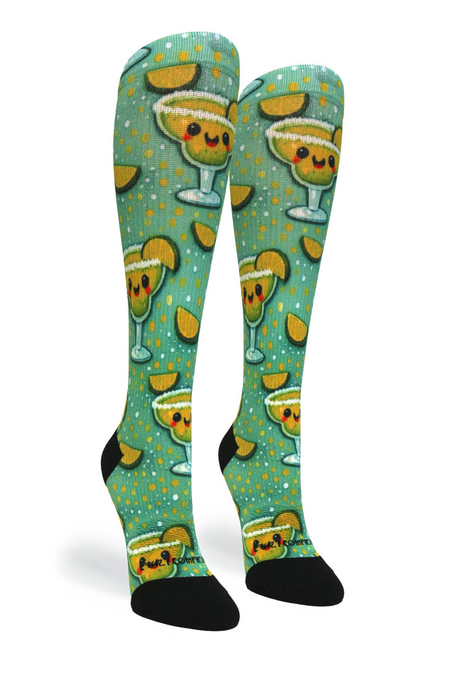 Kawaii Margarita - (Standard & Extra Wide)