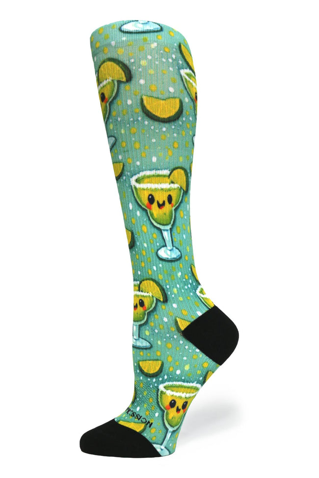Kawaii Margarita - (Standard & Extra Wide)