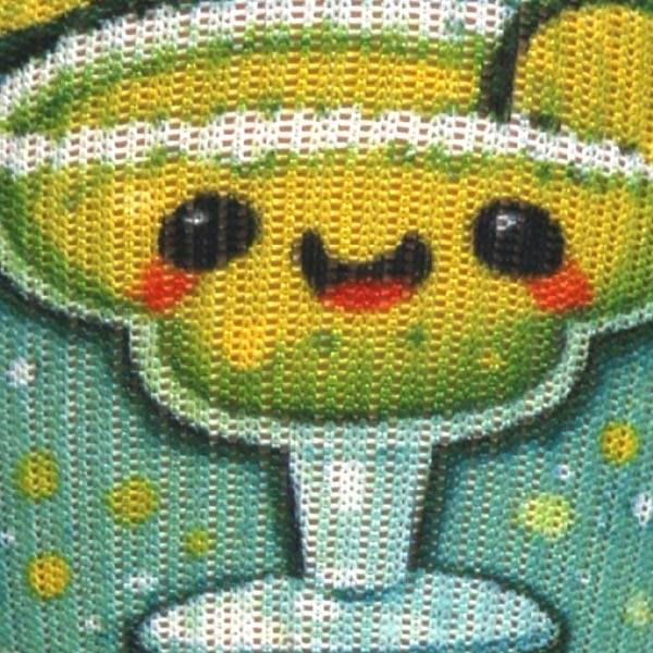 Kawaii Margarita - (Standard & Extra Wide)