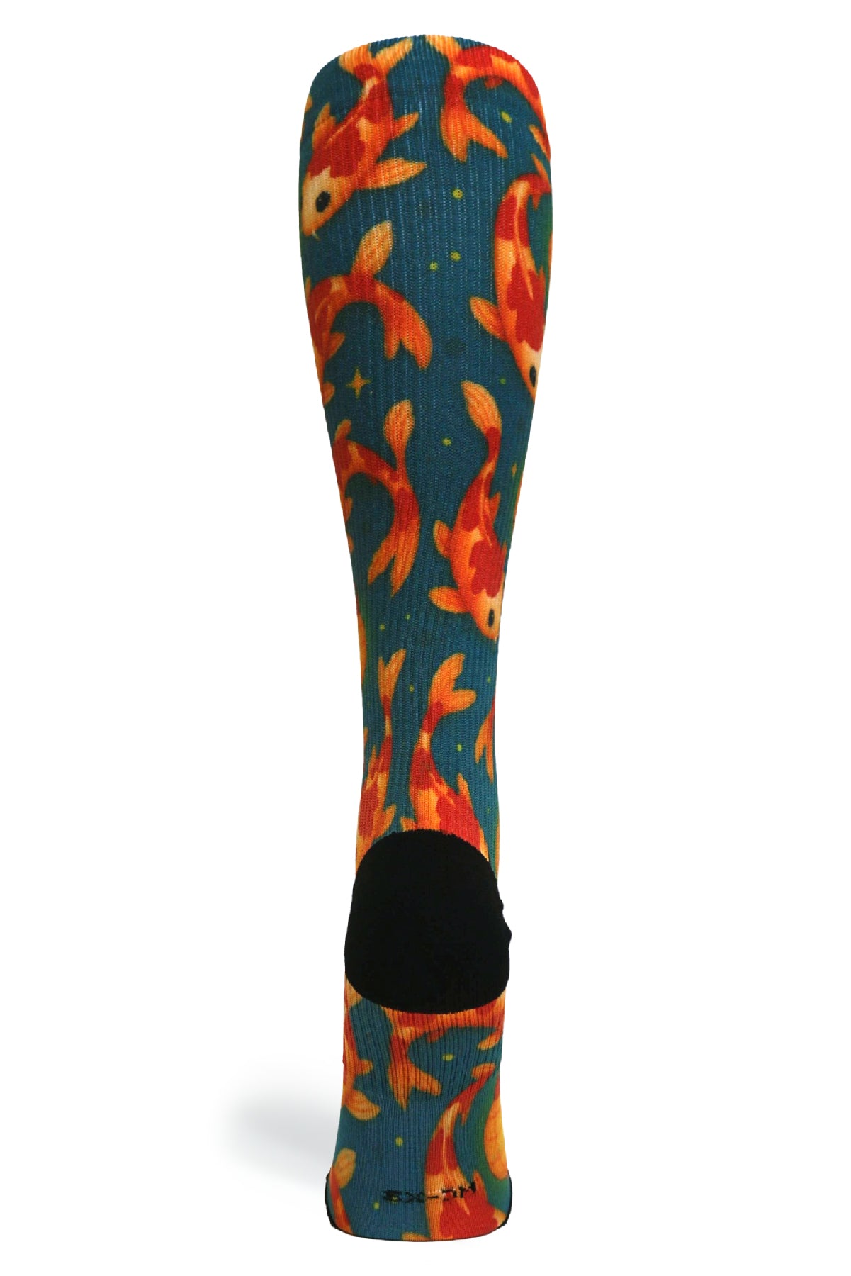 Koi Kohaku - (Standard & Extra Wide)