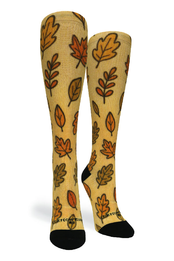 Leaves - (Standard & Extra Wide)