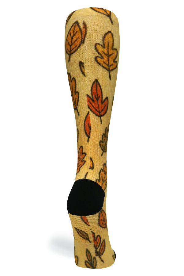 Leaves - (Standard & Extra Wide)