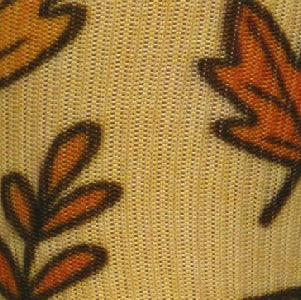 Leaves - (Standard & Extra Wide)