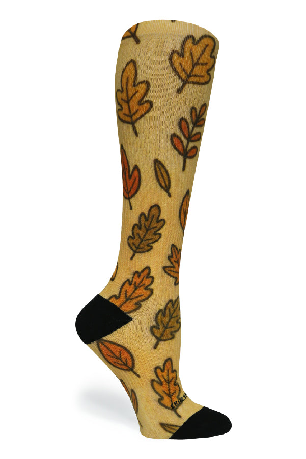 Leaves - (Standard & Extra Wide)
