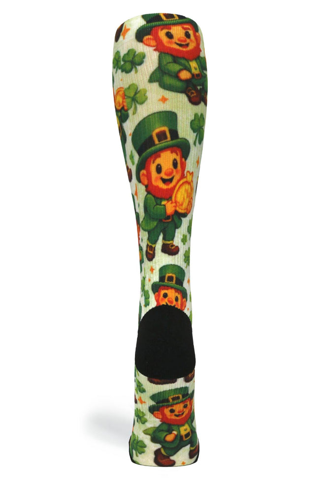 Leprechaun Work - (Standard & Extra Wide)