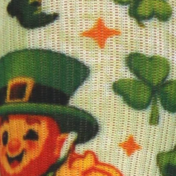 Leprechaun Work - (Standard & Extra Wide)