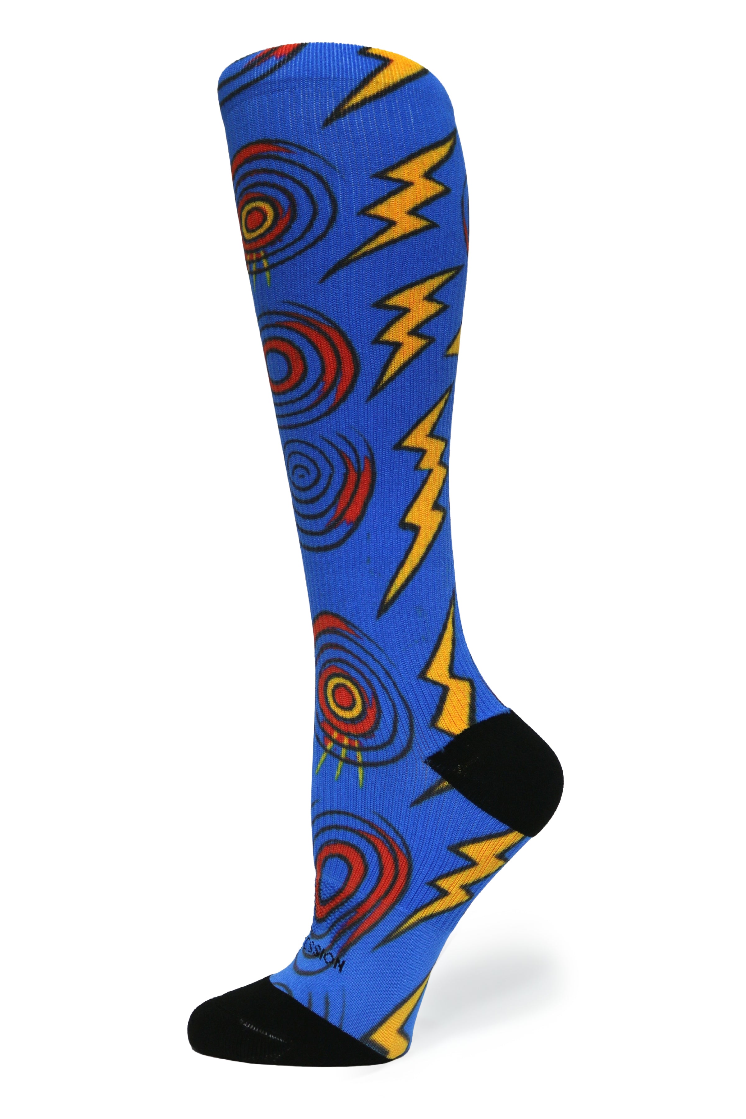 Lightning Speed - (Standard & Extra Wide)