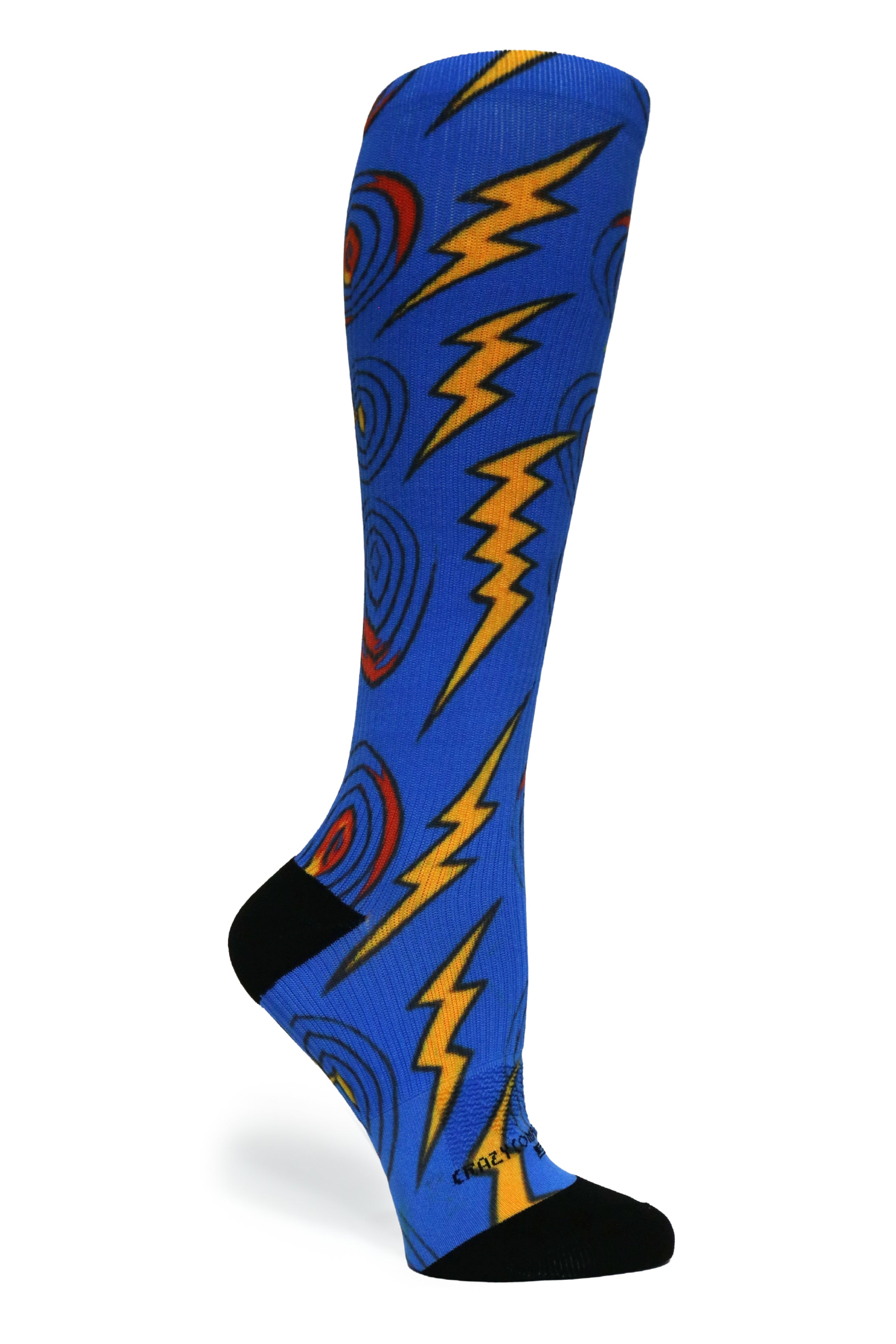 Lightning Speed - (Standard & Extra Wide)