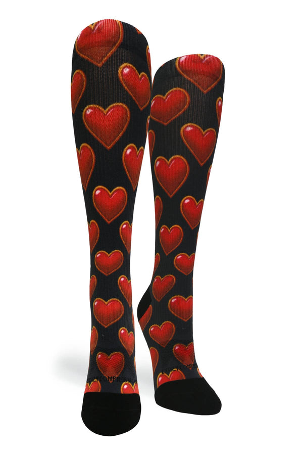 Love Evolution - (Standard & Extra Wide)